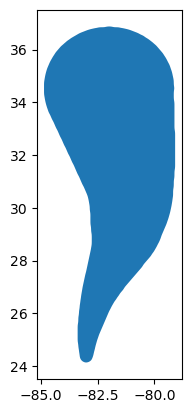 <Figure size 640x480 with 1 Axes>