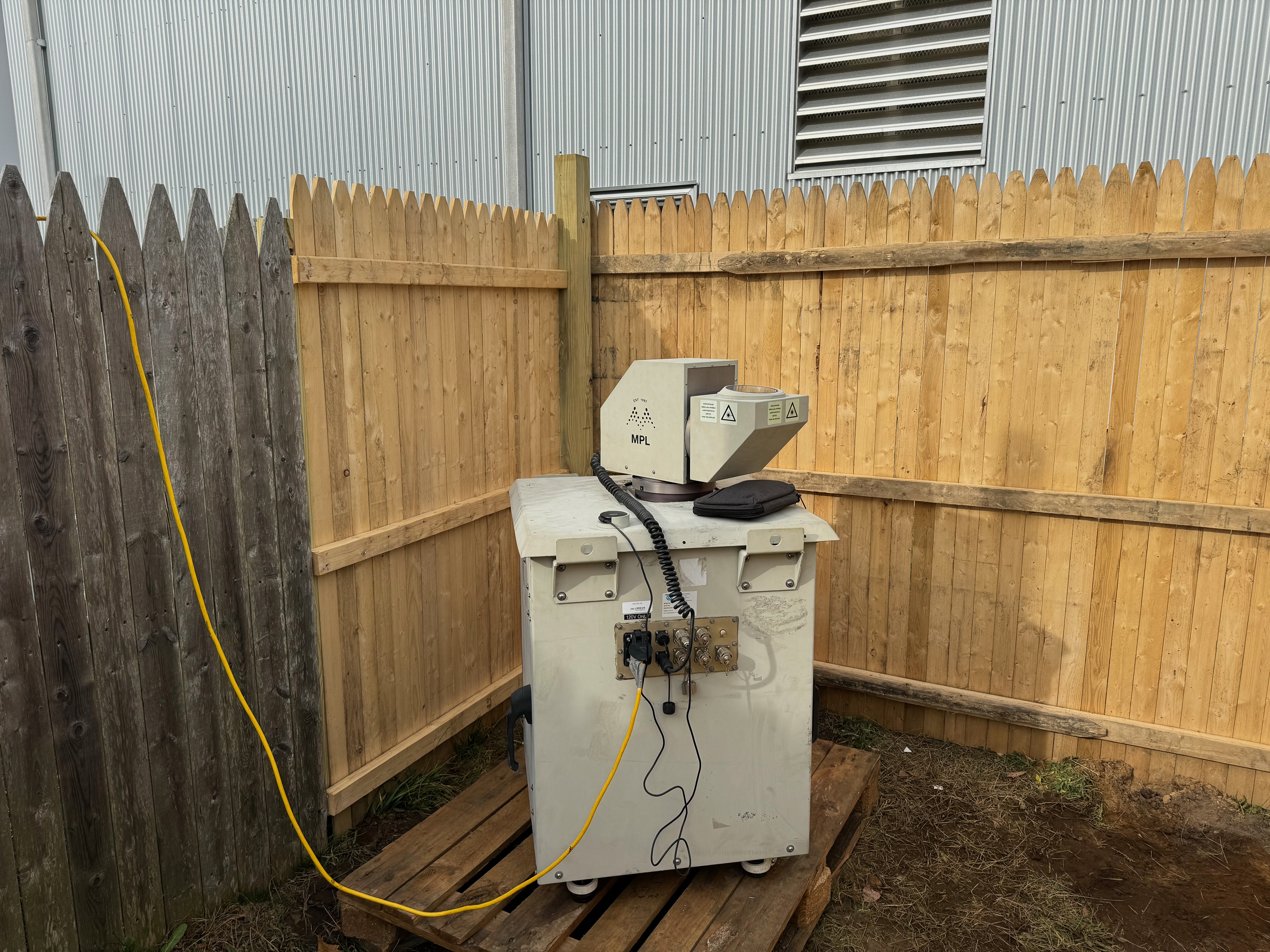 MVCO Mini MPL